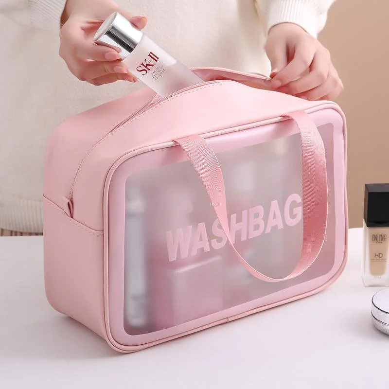 Túi Đựng Đồ Makeup Mini   Nhỏ Gọn, Tiện Lợi