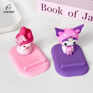 Giá Đỡ Điện Thoại MJ Sanrio