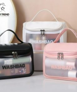 Túi Đựng Mỹ Phẩm WASHBAG
