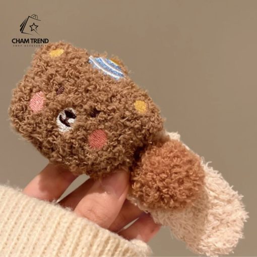 kẹp tóc