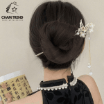 Trâm cài tóc
