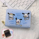 ví cầm tay cute
