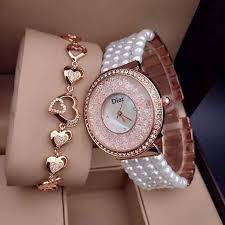 Đồng Hồ Nữ – Vẻ Đẹp Thời Gian, Vẻ Đẹp Bạn