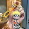 móc khóa naruto