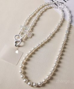 Phụ Kiện Dây Đeo Cổ Cho Điện Thoại – Tiện Lợi Mà Cực Cute