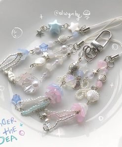 Dây Đeo Điện Thoại Thời Trang